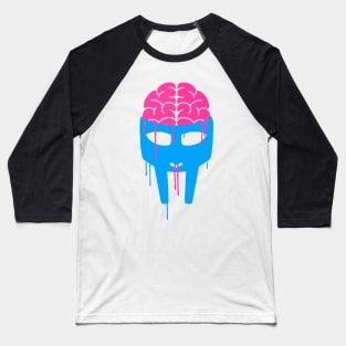 MF BRAIN Baseball T-Shirt